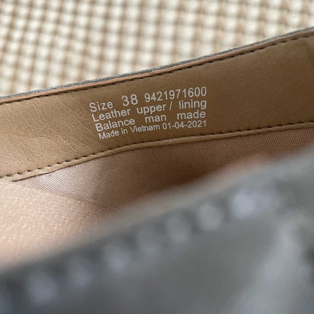 Dansko Berry EU38 - Picture 5 of 6